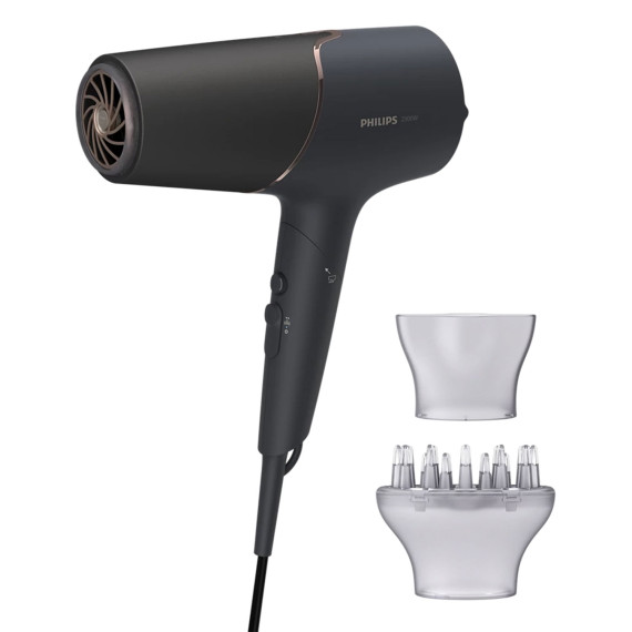 ფენი PHILIPS BHD538/30