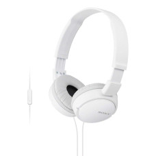headphone SONY MDR-ZX110AP (WH)