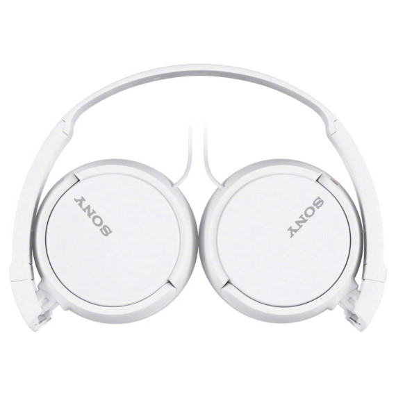 ყურსასმენები SONY MDR-ZX110AP (WH)