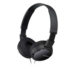 headphone SONY MDR-ZX110AP (Black)