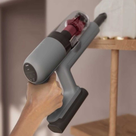 vacuum cleaner wireless ELECTROLUX EP71AB14UG