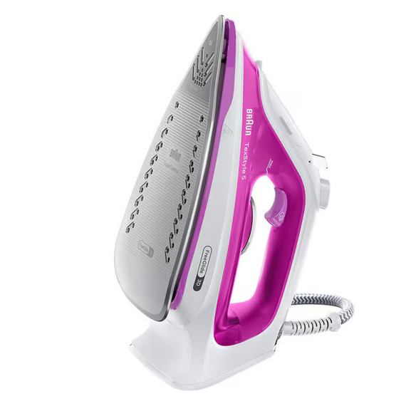 iron BRAUN SI5225PU