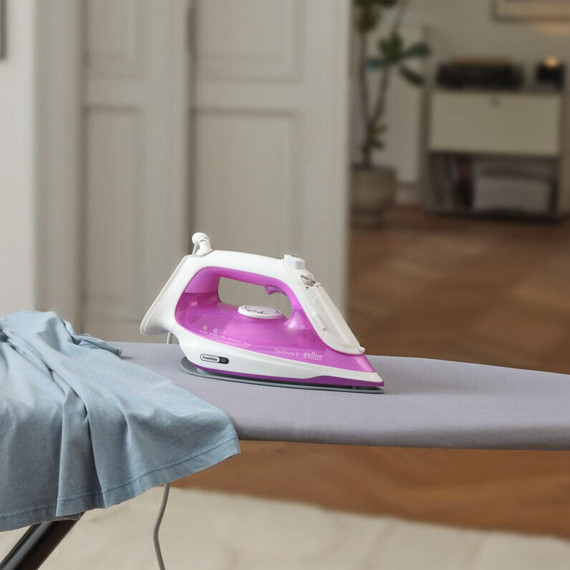iron BRAUN SI5225PU