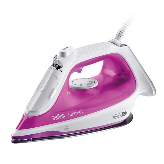 iron BRAUN SI5225PU