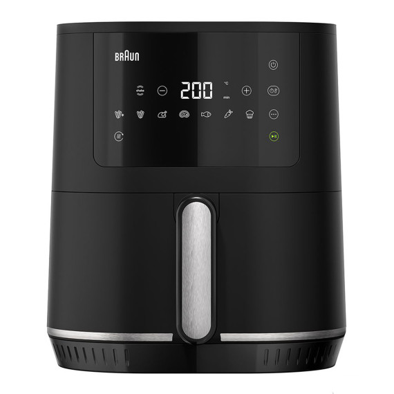 ფრიტურნიცა BRAUN HF3030