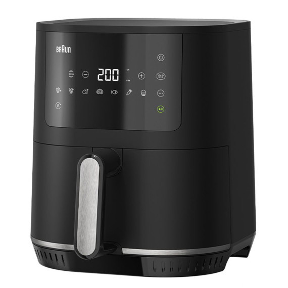 ფრიტურნიცა BRAUN HF3030