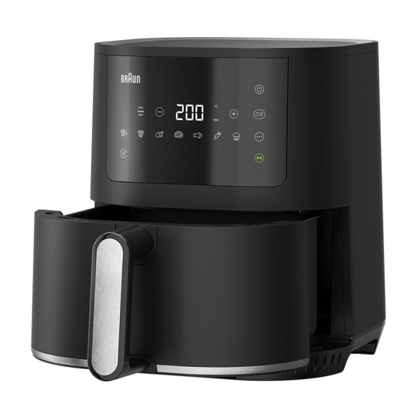 ფრიტურნიცა BRAUN HF3030