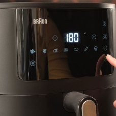 ფრიტურნიცა BRAUN HF3030