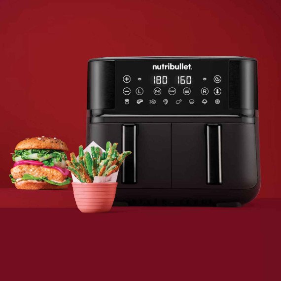 аэрогрили NUTRIBULLET NBA081B