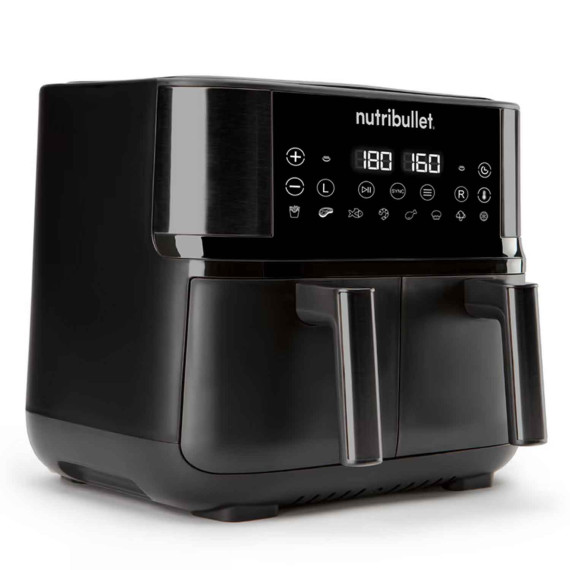 аэрогрили NUTRIBULLET NBA081B