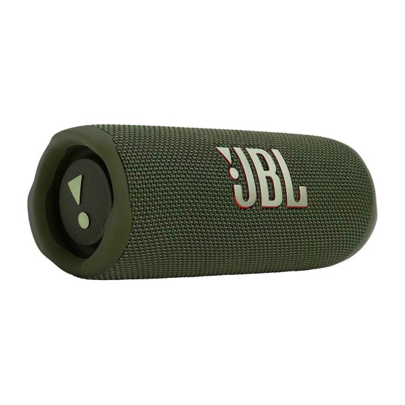 bluetooth speaker JBL Flip 6 (GN)