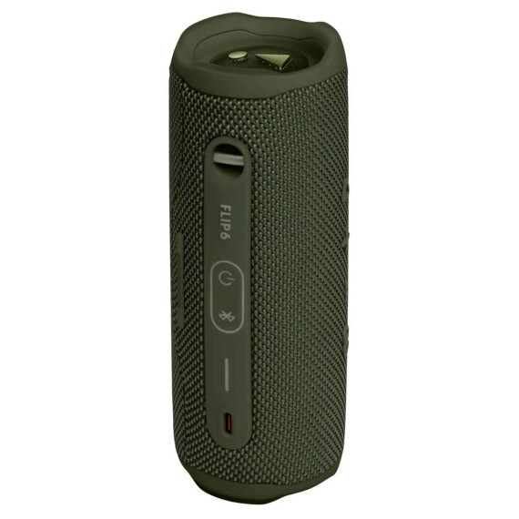 bluetooth speaker JBL Flip 6 (GN)