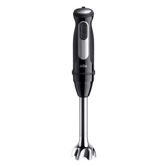 ხელის ბლენდერი BRAUN MQ55254MBK