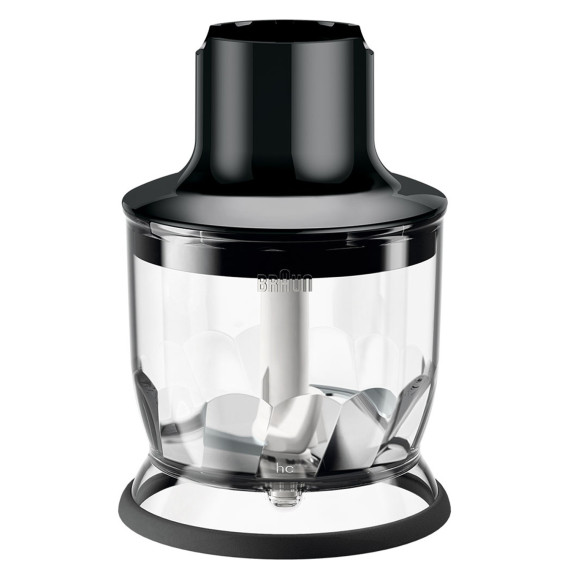 ხელის ბლენდერი BRAUN MQ9147X