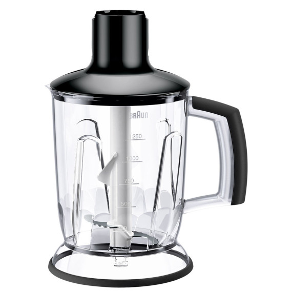 ხელის ბლენდერი BRAUN MQ9147X