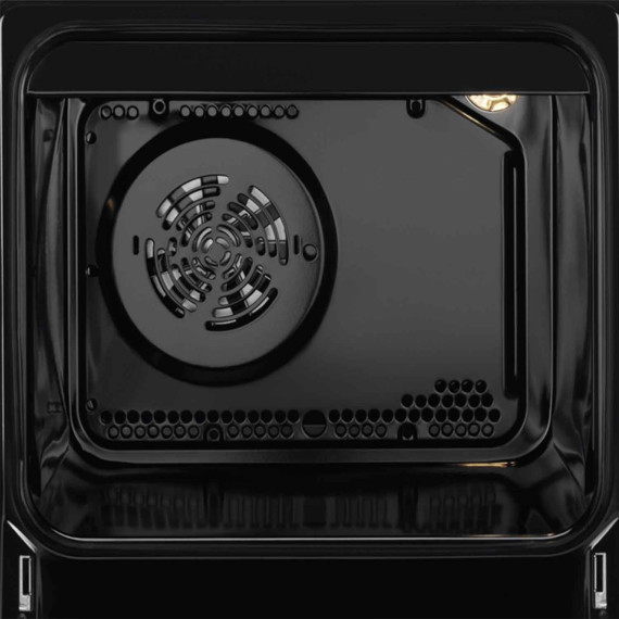 cooker ELECTROLUX LKK660220W