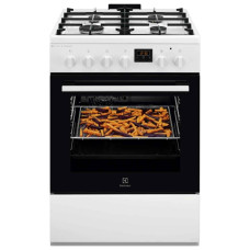 газовая плита ELECTROLUX LKK660220W