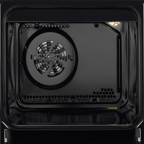 გაზქურა ELECTROLUX LKK660220X