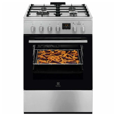 газовая плита ELECTROLUX LKK660220X