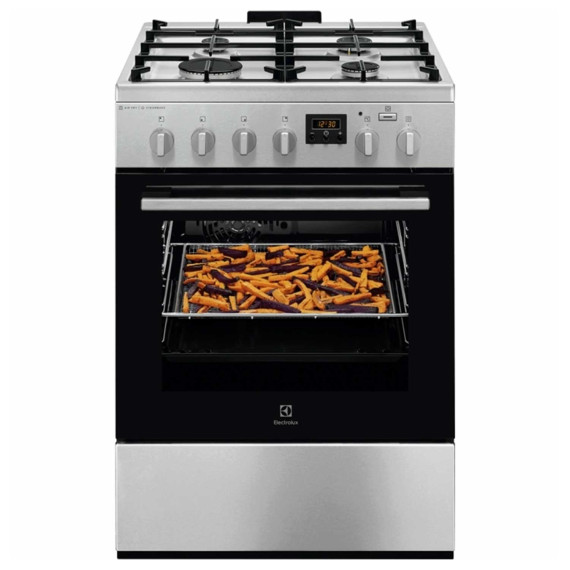 გაზქურა ELECTROLUX LKK660220X