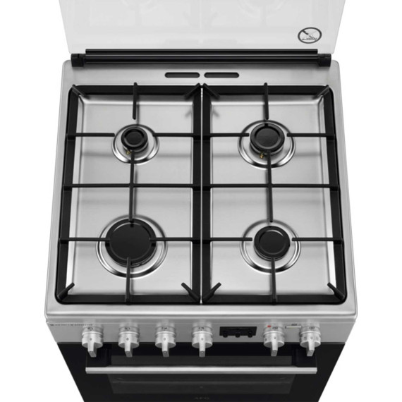 გაზქურა ELECTROLUX LKK660220X