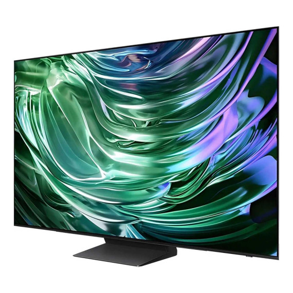 tv SAMSUNG QE55S90DAUXRU