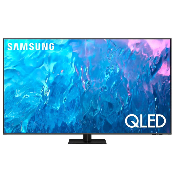телевизор SAMSUNG QE75Q70DAUXRU