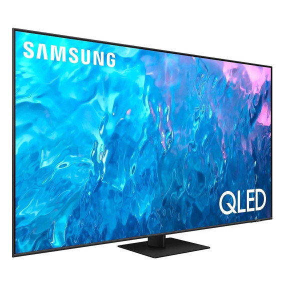 телевизор SAMSUNG QE75Q70DAUXRU