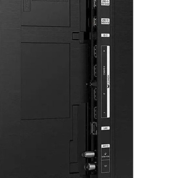 телевизор SAMSUNG QE75Q70DAUXRU