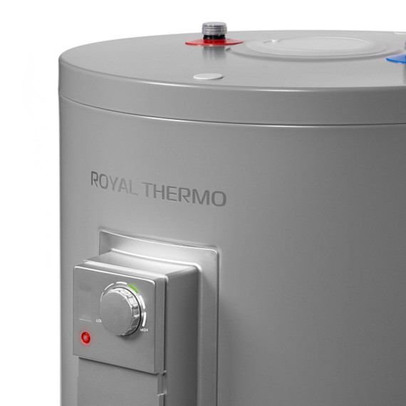 ელექტრო წყლის გამაცხელებელი ROYAL THERMO RWH 200 XL