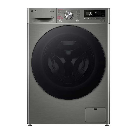 washing machine LG F4V5EYLYP