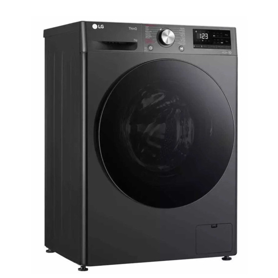 washing machine LG F2V5HYLYJ