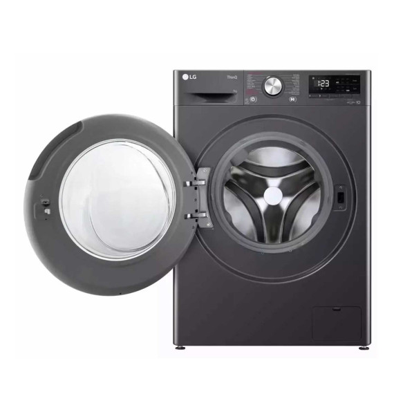 washing machine LG F2V5HYLYJ
