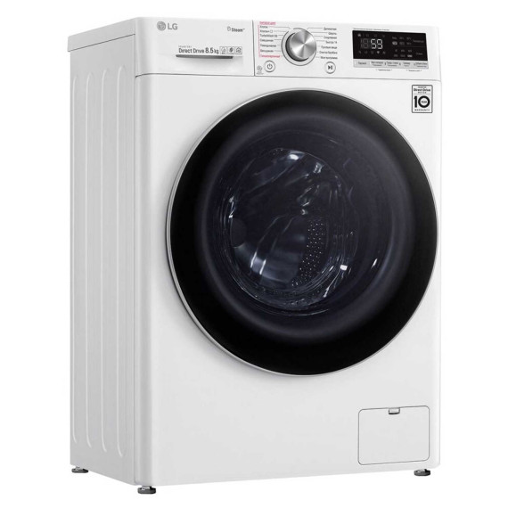 washing machine LG F2V7GWL1W