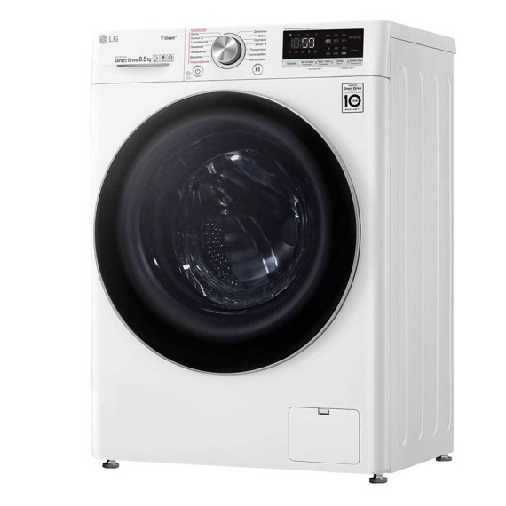 washing machine LG F2V7GWL1W