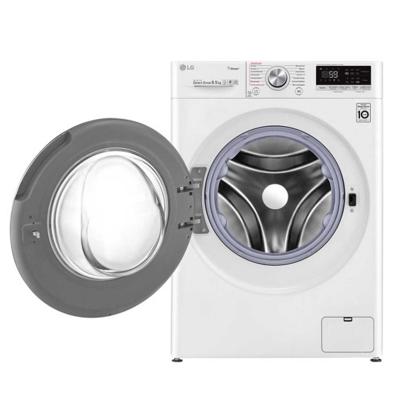washing machine LG F2V7GWL1W