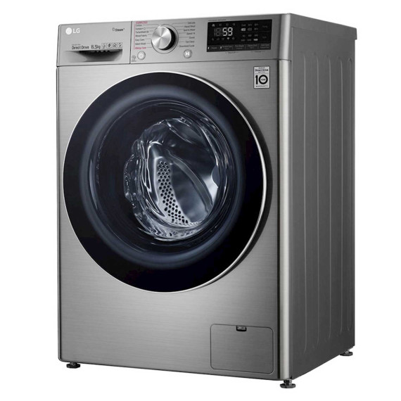 washing machine LG F2V7GWL2P