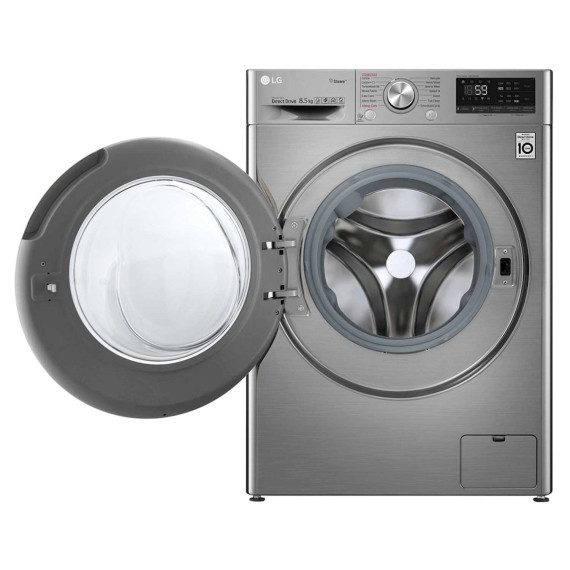 washing machine LG F2V7GWL2P