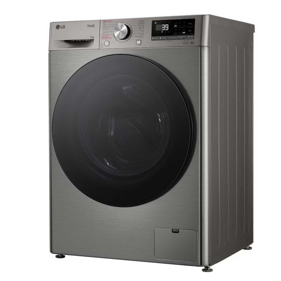 washing machine LG F4V5EYLYP