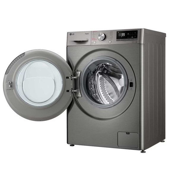 washing machine LG F4V5EYLYP