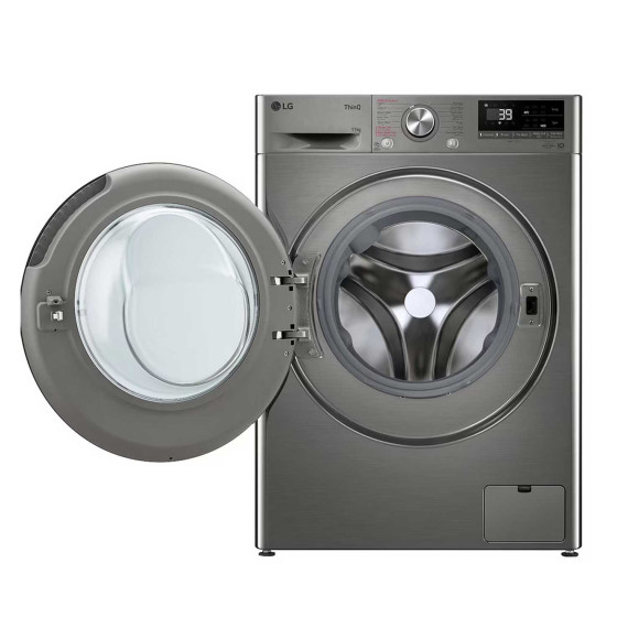 washing machine LG F4V5EYLYP