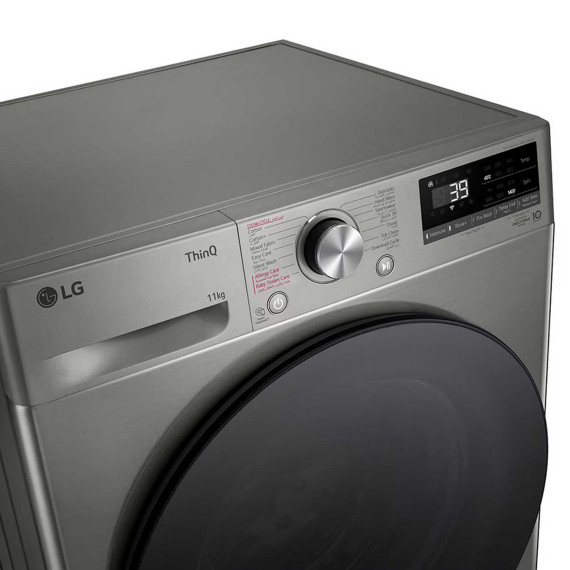 washing machine LG F4V5EYLYP