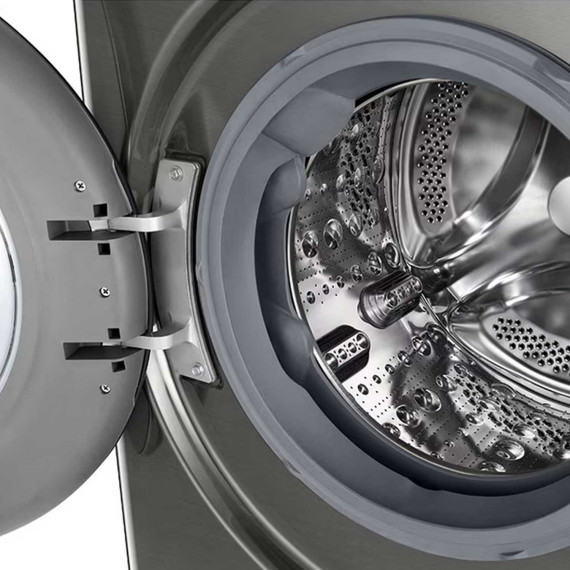 washing machine LG F4V5EYLYP
