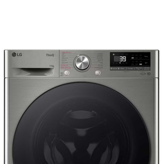 washing machine LG F4V5EYLYP