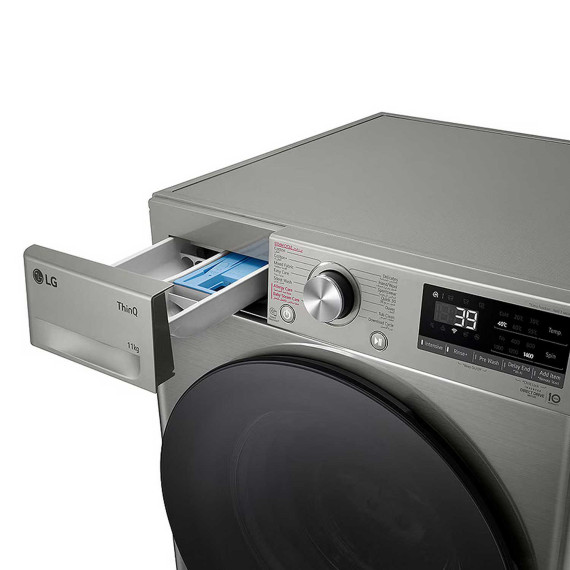 washing machine LG F4V5EYLYP