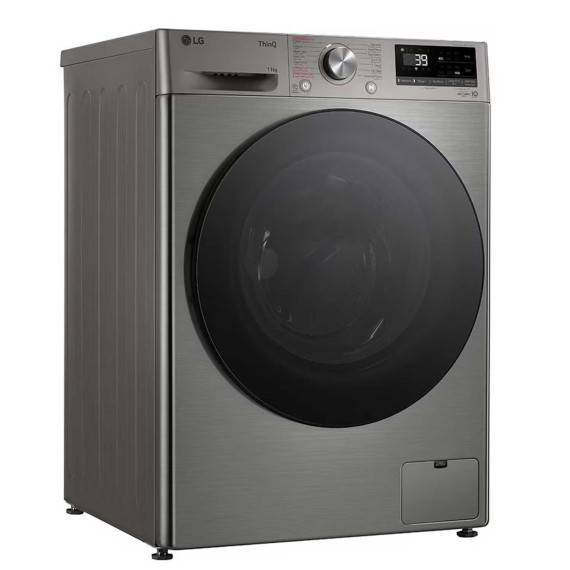 washing machine LG F4V5EYLYP