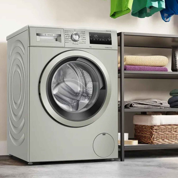 სარეცხი მანქანა BOSCH WAN2420XME