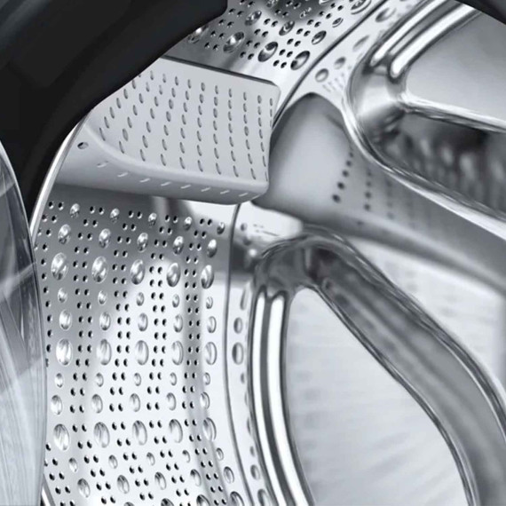 სარეცხი მანქანა BOSCH WAN2420XME