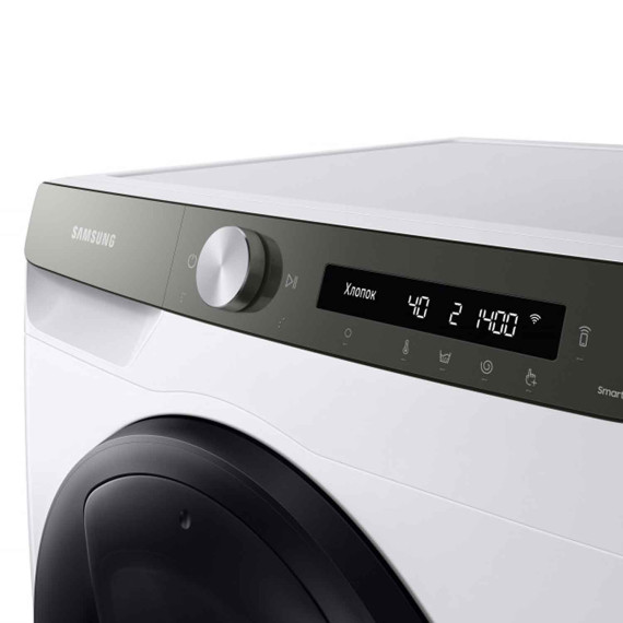 სარეცხი მანქანა SAMSUNG WW90T554CAT/LD