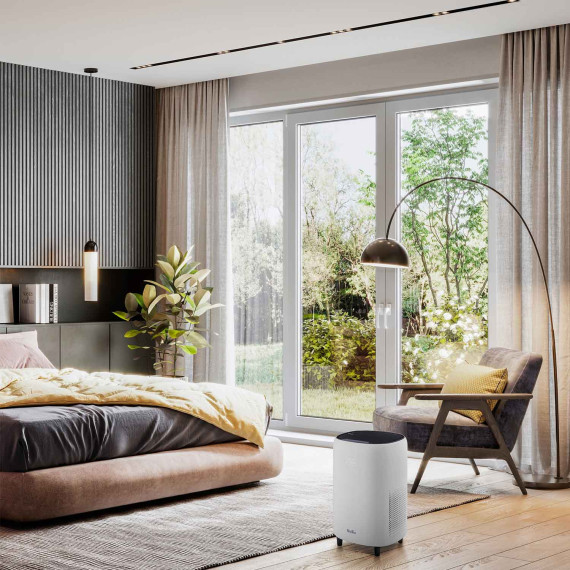 air purifiers BALLU AP-130